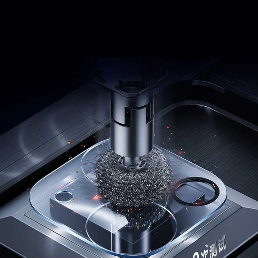 iPhone 14 HD Camera Lens Protector - Image 8