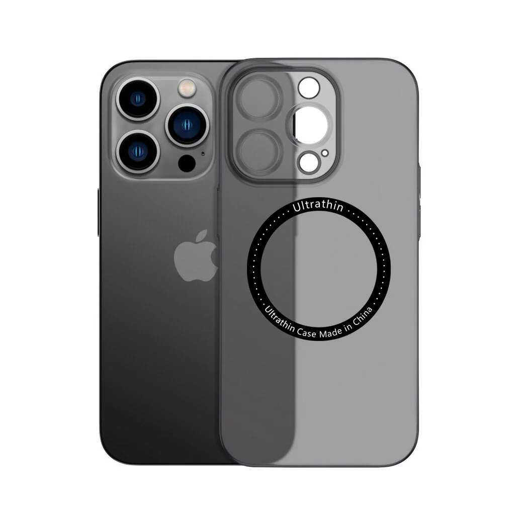iPhone 14 Plus Ultra Thin Case with MagSafe - Image 2