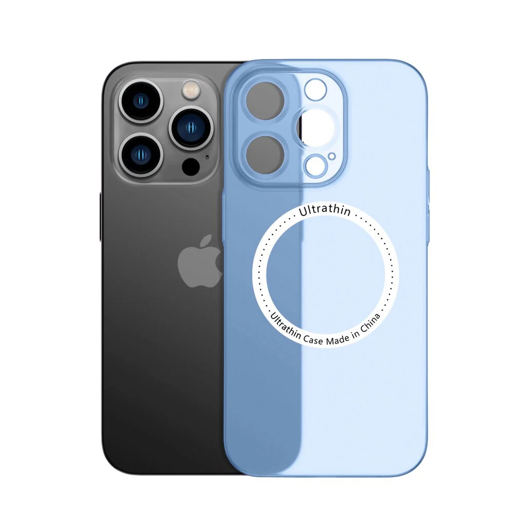 iPhone 14 Pro Max Ultra Thin Case with MagSafe - Image 5