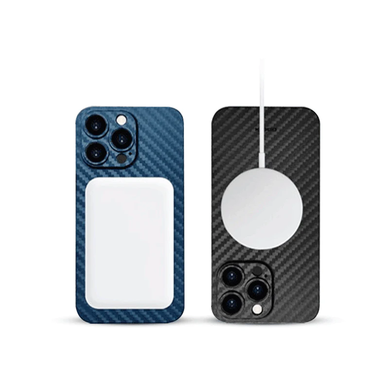 iPhone 14 Pro Ultra-Thin Aramid Fiber Case - Image 4