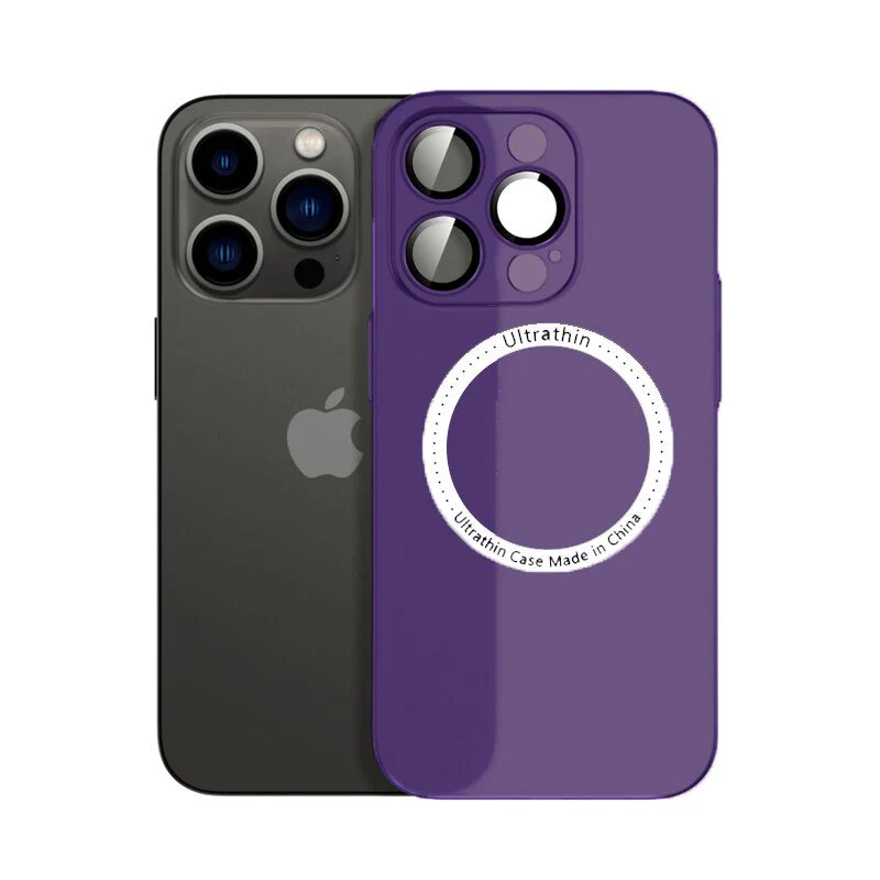 iPhone 14 Series Ultra Thin Case with MagSafe - Image 5