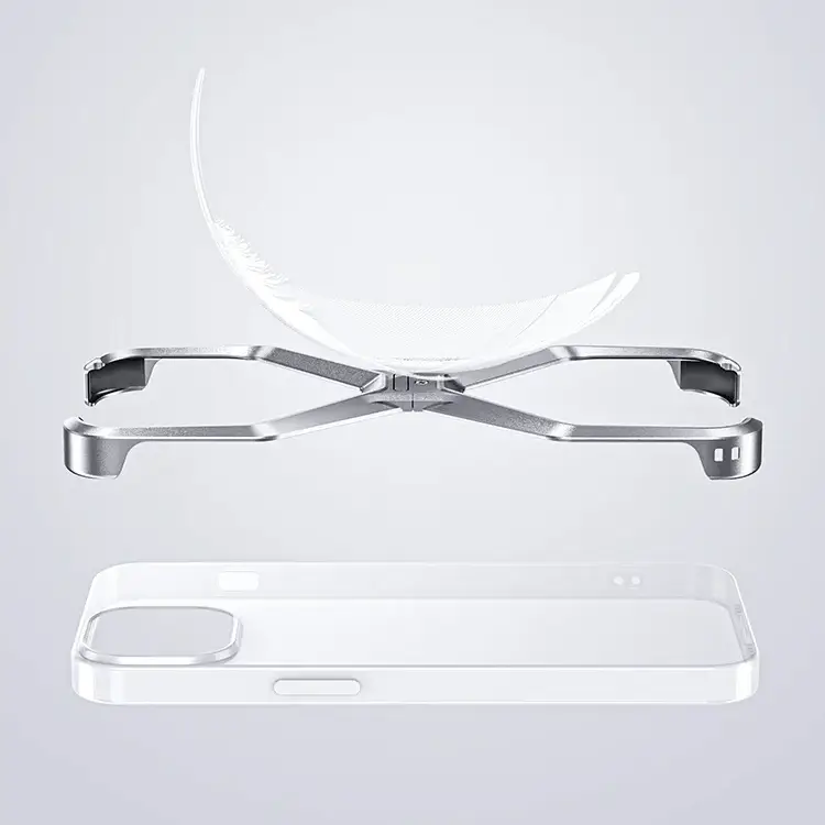 iPhone 16 Series Superior Elite X Titanium Armor Case - Image 11