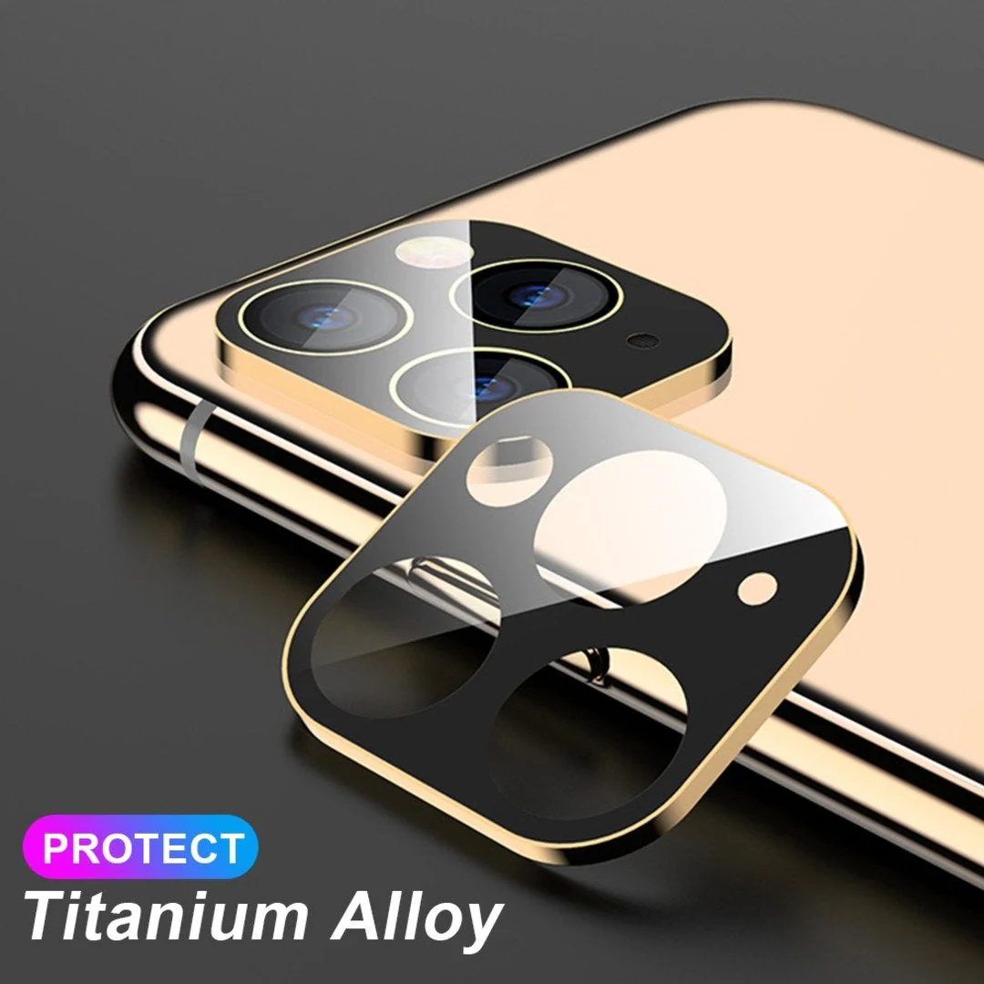 iPhone Series Camera Lens Protector - Image 21