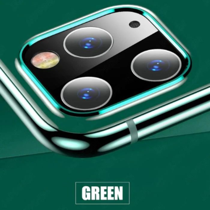 iPhone Series Camera Lens Protector - Image 25