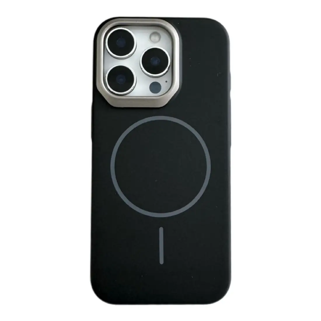 iPhone Series Shadow Grip Mag Vault Case