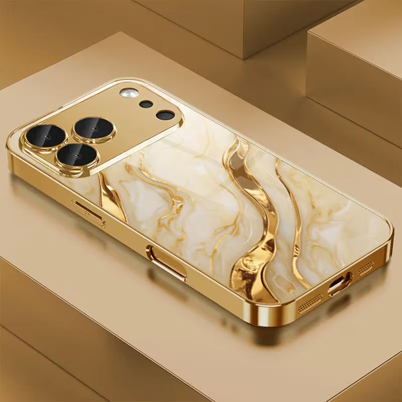 Ivory Luxe - Prisma