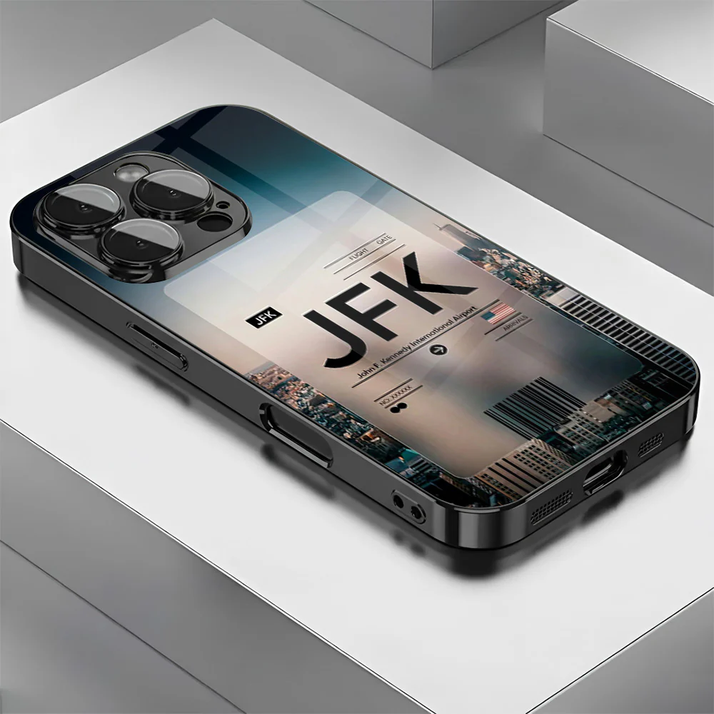 Jetsetter Code - Prisma