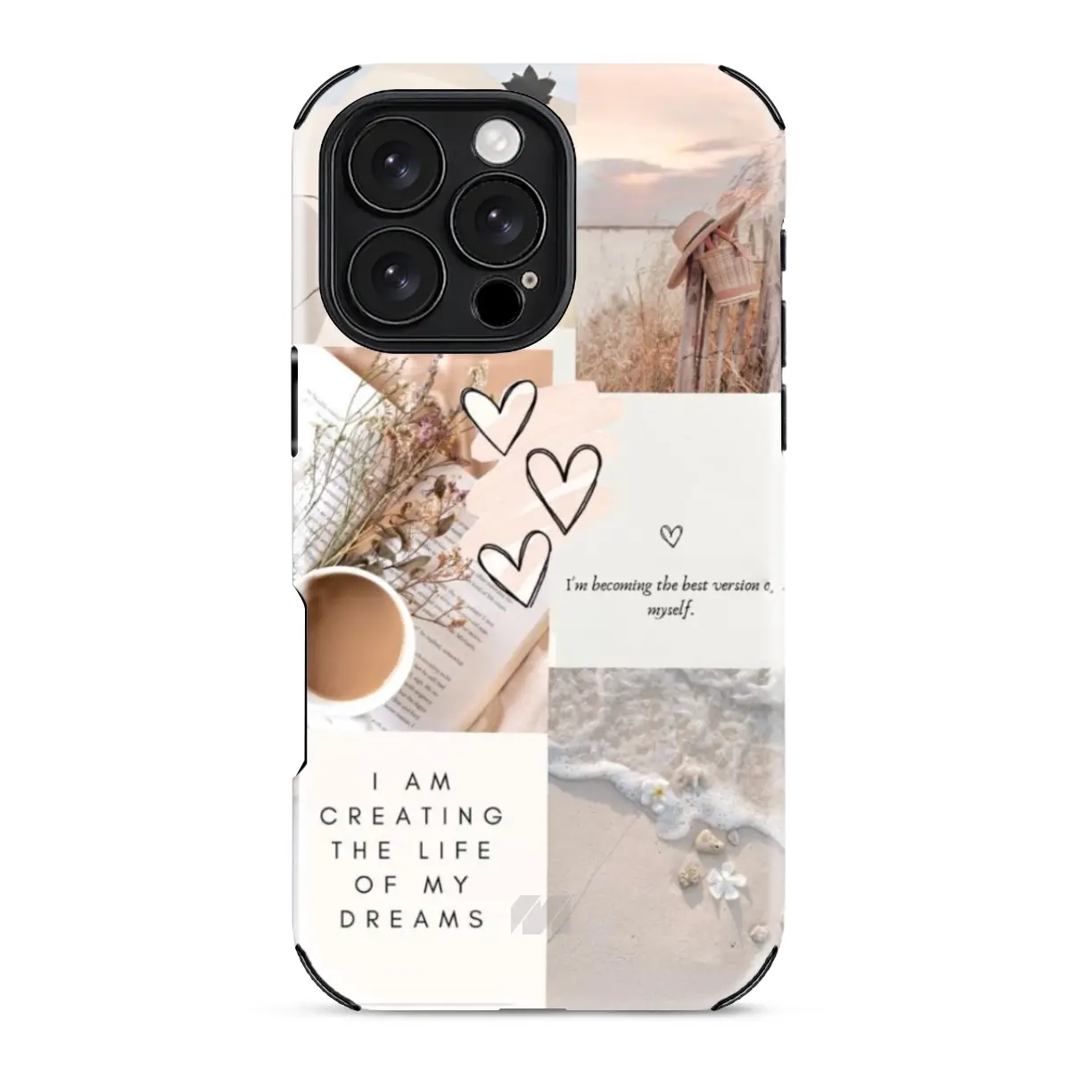 Life Creator - Luminora