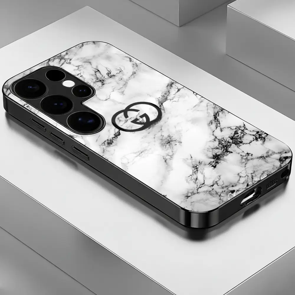 Luxe Marble - Prisma