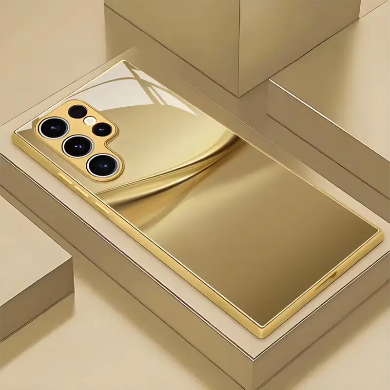 Luxe Reflection - Prisma