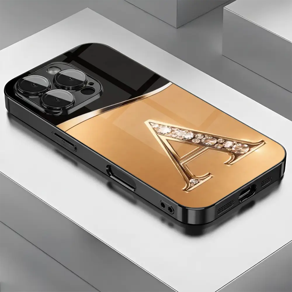 Monogram Edition - Prisma