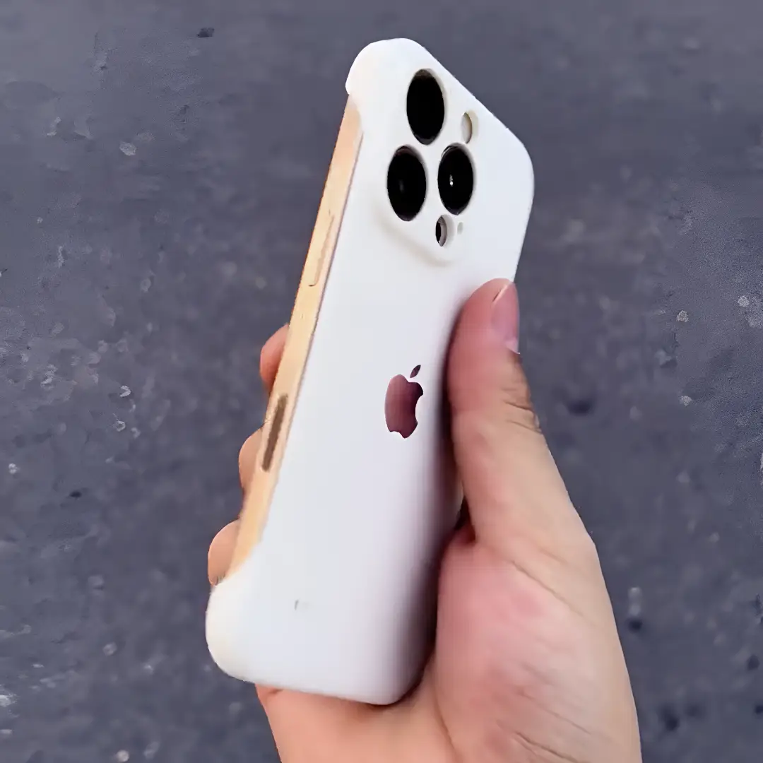 Monora Matte Luxe Protective Case - Image 5