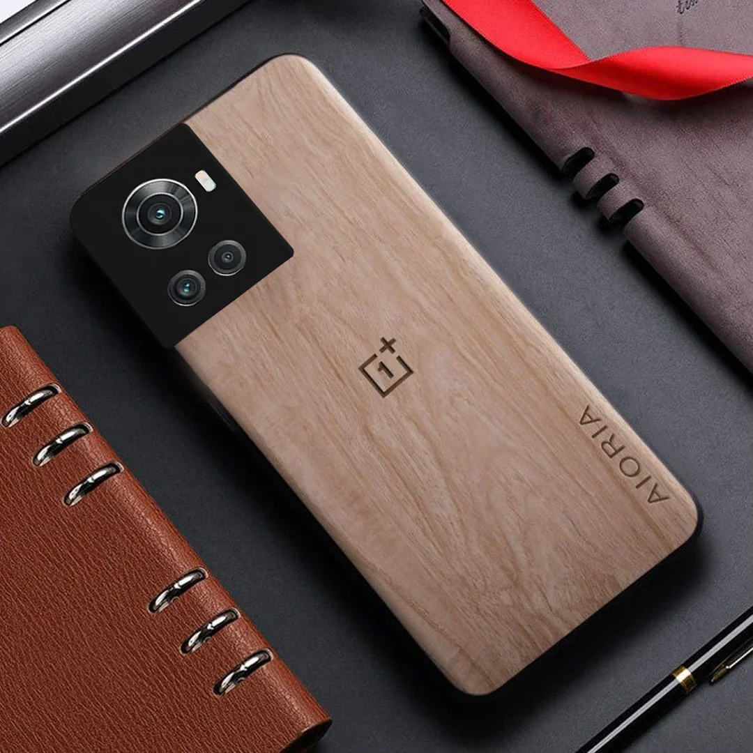 Nature Vibe Bamboo Wood Pattern Case - OnePlus - Image 20