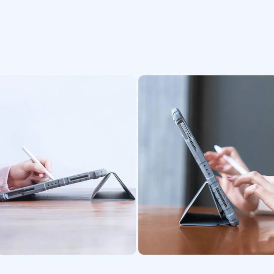 Nillkin Bumper Edge Case For iPad Pro 11 inch - Image 14