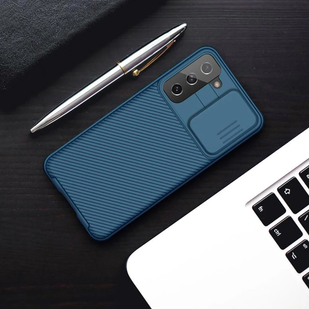Nillkin Galaxy Series Camshield Shockproof Business Case - Image 5