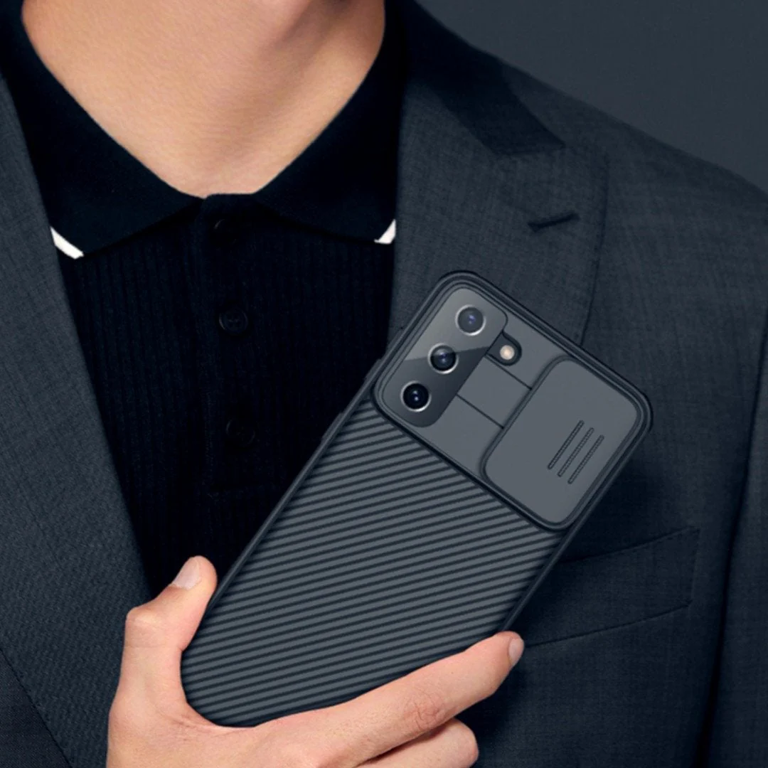 Nillkin Galaxy Series Camshield Shockproof Business Case - Image 6