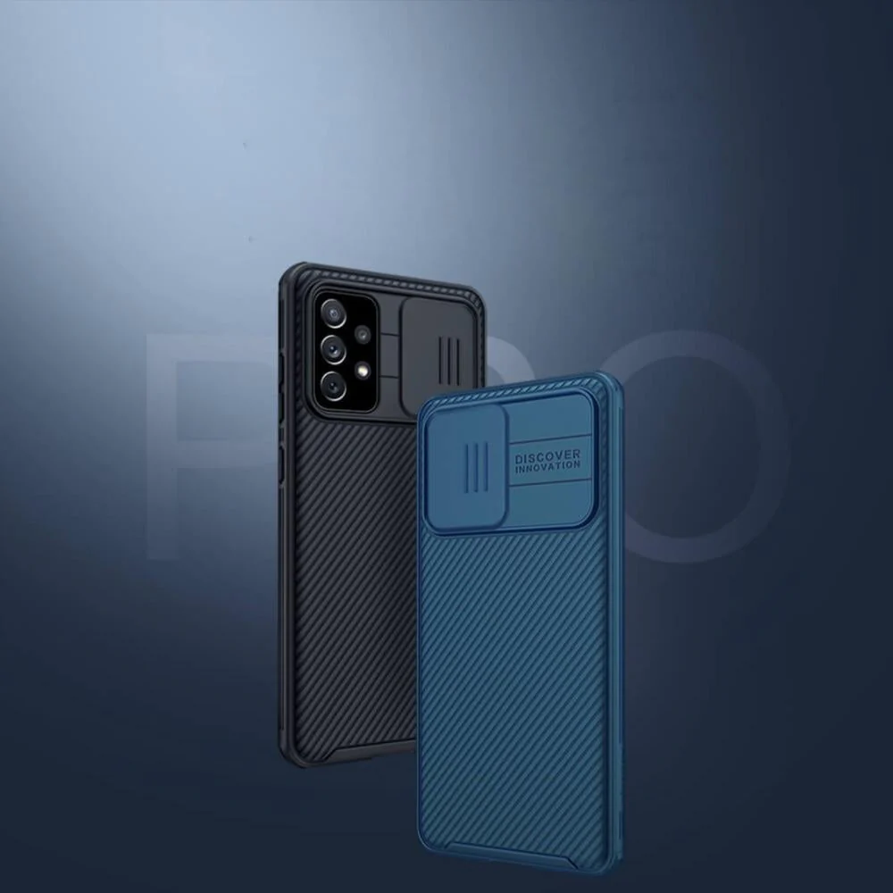 Nillkin Galaxy Series Camshield Shockproof Business Case - Image 9