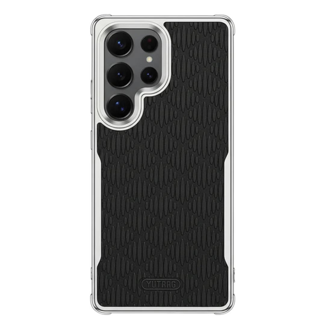 Nova Weave Hybrid Case