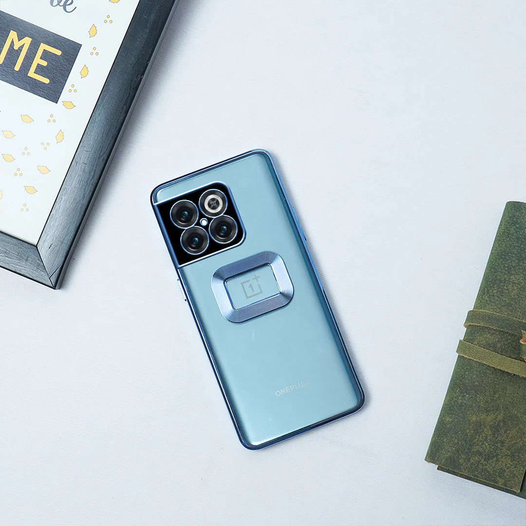 OnePlus 10 Series New Generation Electroplating Protective Case - Image 15