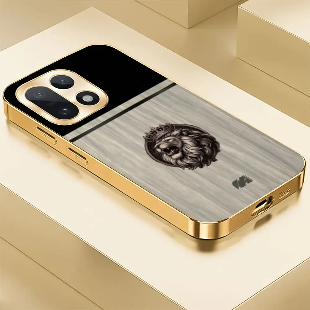 OnePlus 15 Series Alpha Throne - Prisma