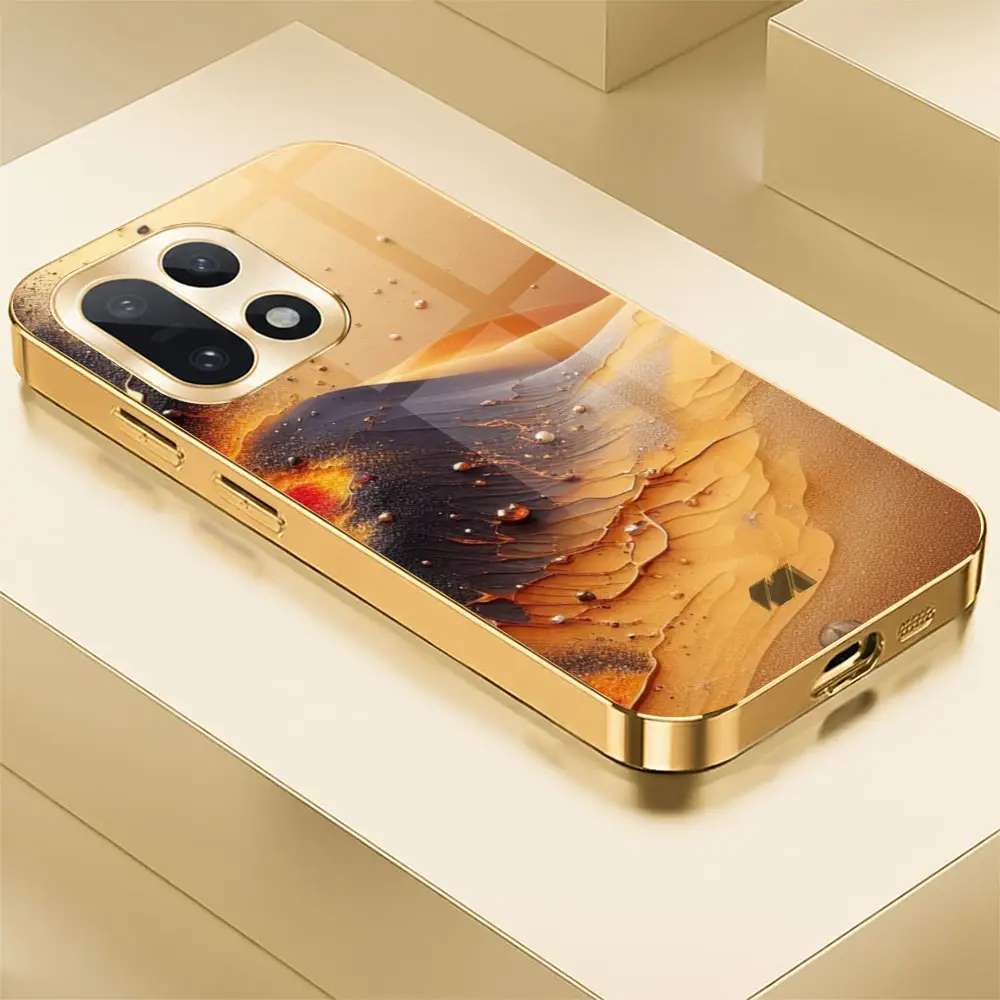 OnePlus 15 Series Desert Alchemy - Prisma