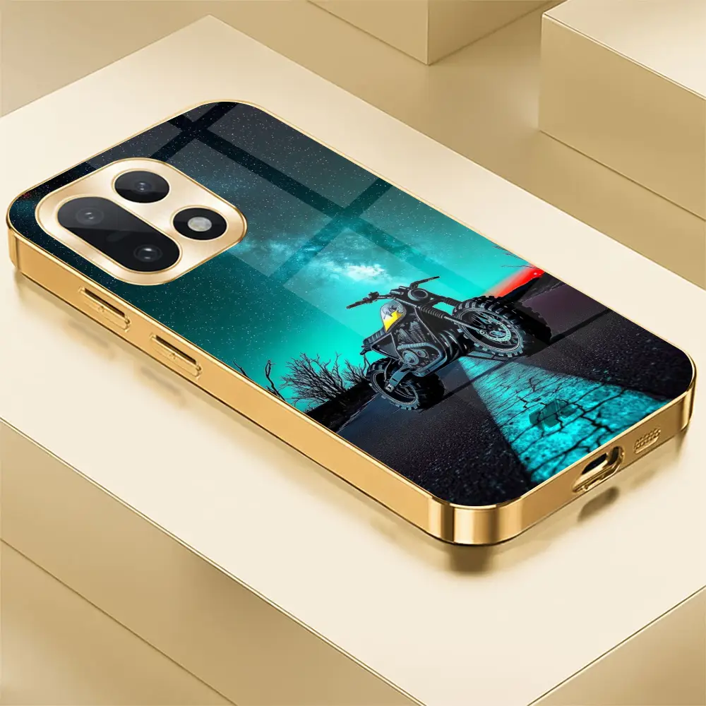 OnePlus 15 Series Devil Drifter - Prisma