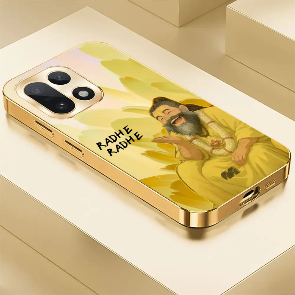 OnePlus 15 Series Joyful Bhajan - Prisma