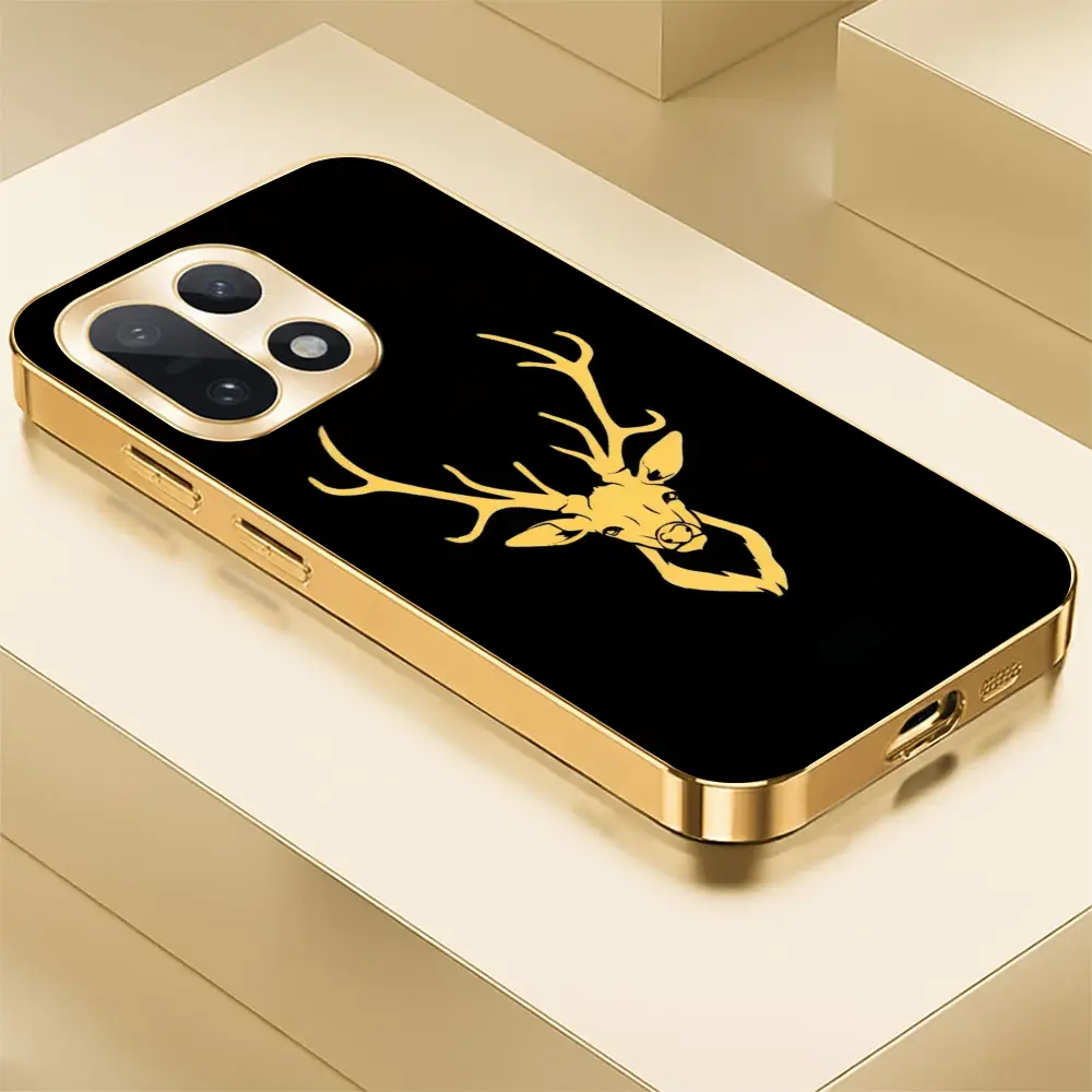 OnePlus 15 Series Royalty Buck - Prisma
