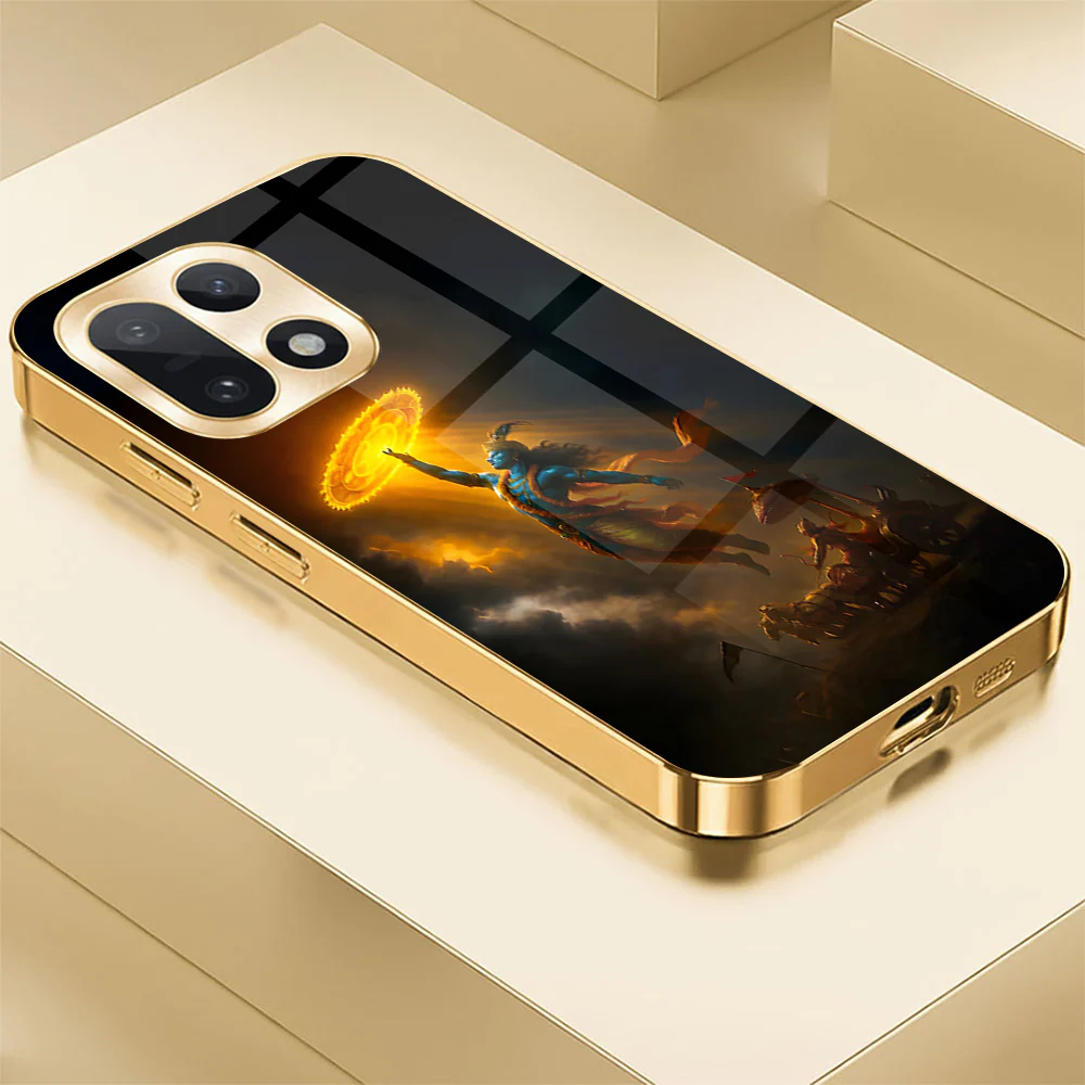 OnePlus 15 Series Sunwheel Oath - Prisma