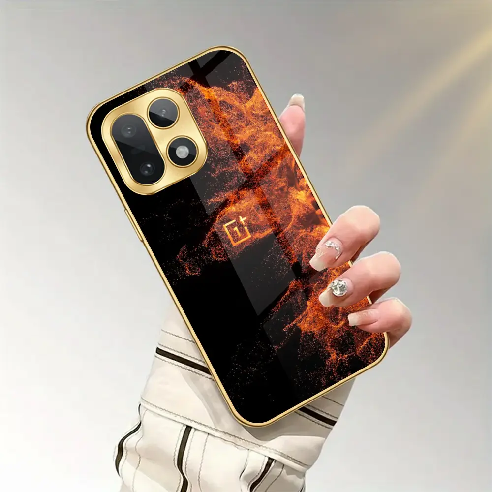 OnePlus 15 Series Volcanic Lava - Prisma