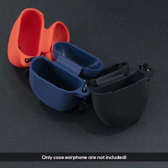 OnePlus Buds Thin Silicone Case - Image 2