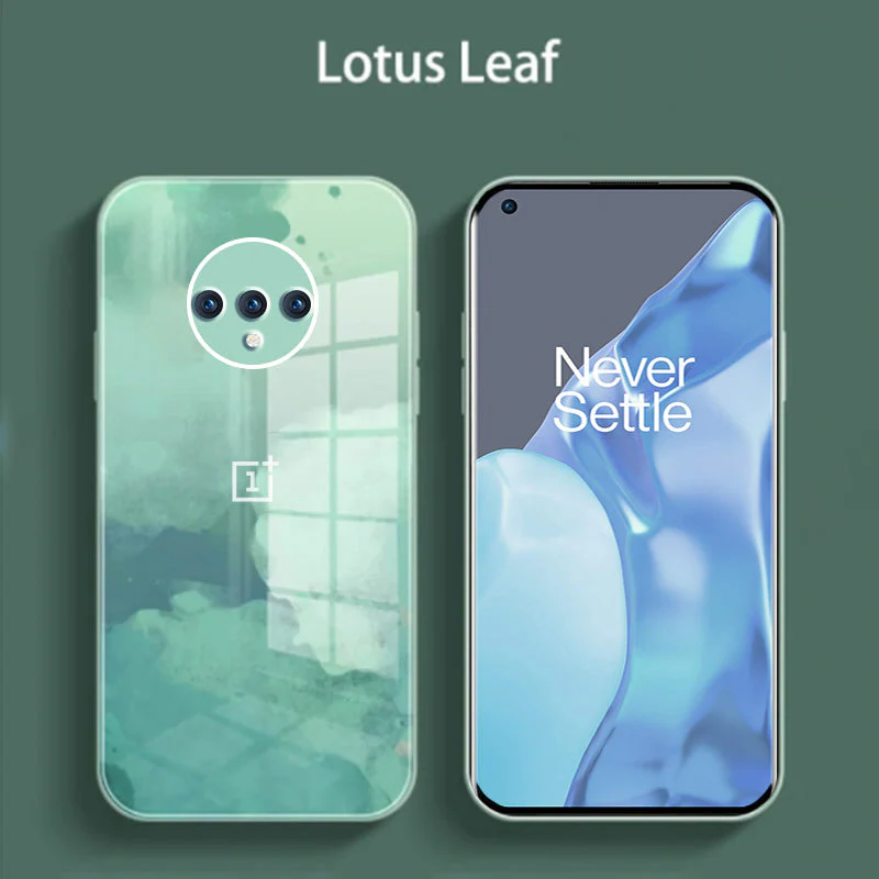 Colorful Wave Glass Phone Case - OnePlus - Image 51