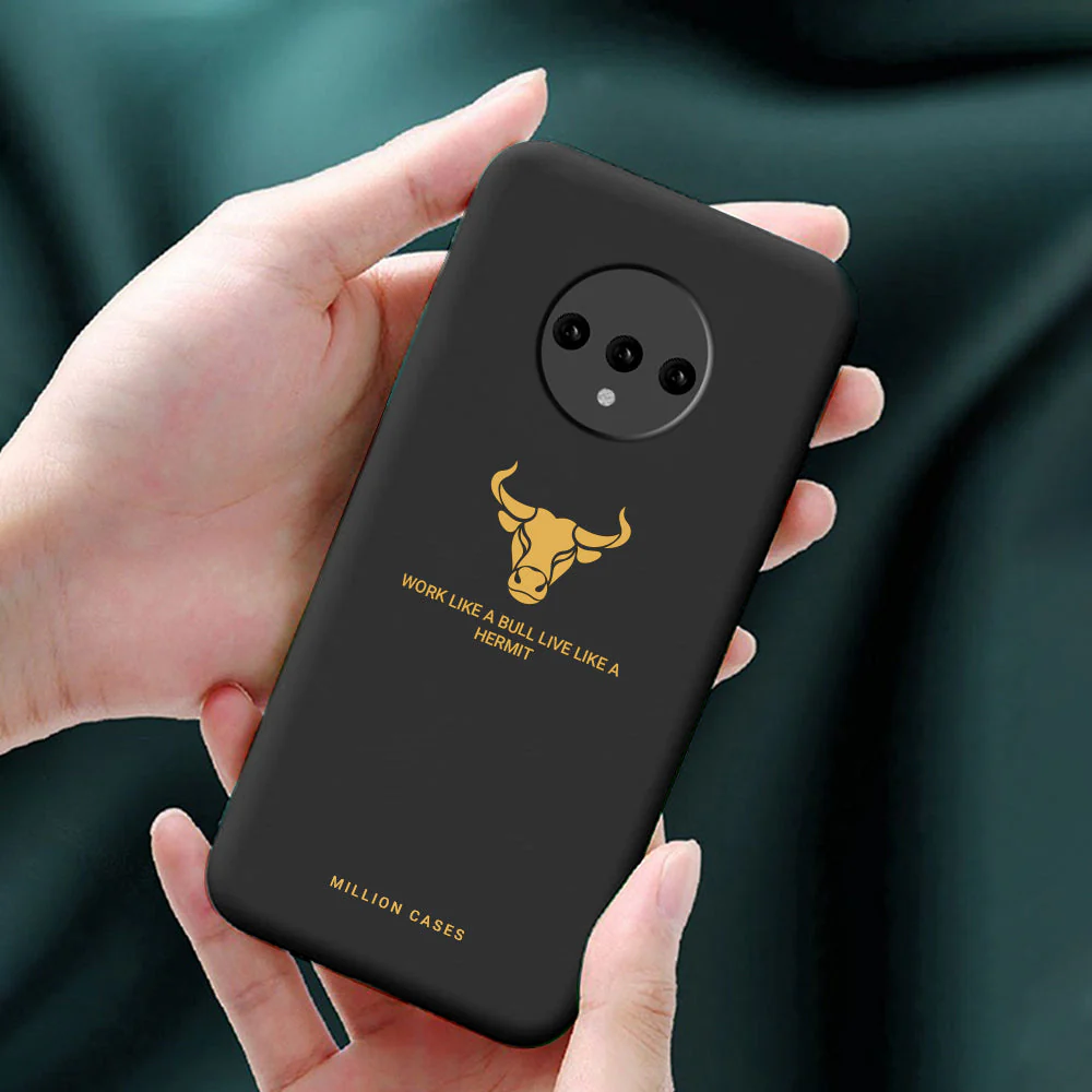 Animal Pattern Soft Silicone Case - OnePlus - Image 47