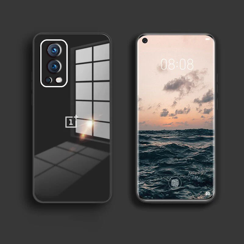 Plating Camera Protection Case - OnePlus - Image 12
