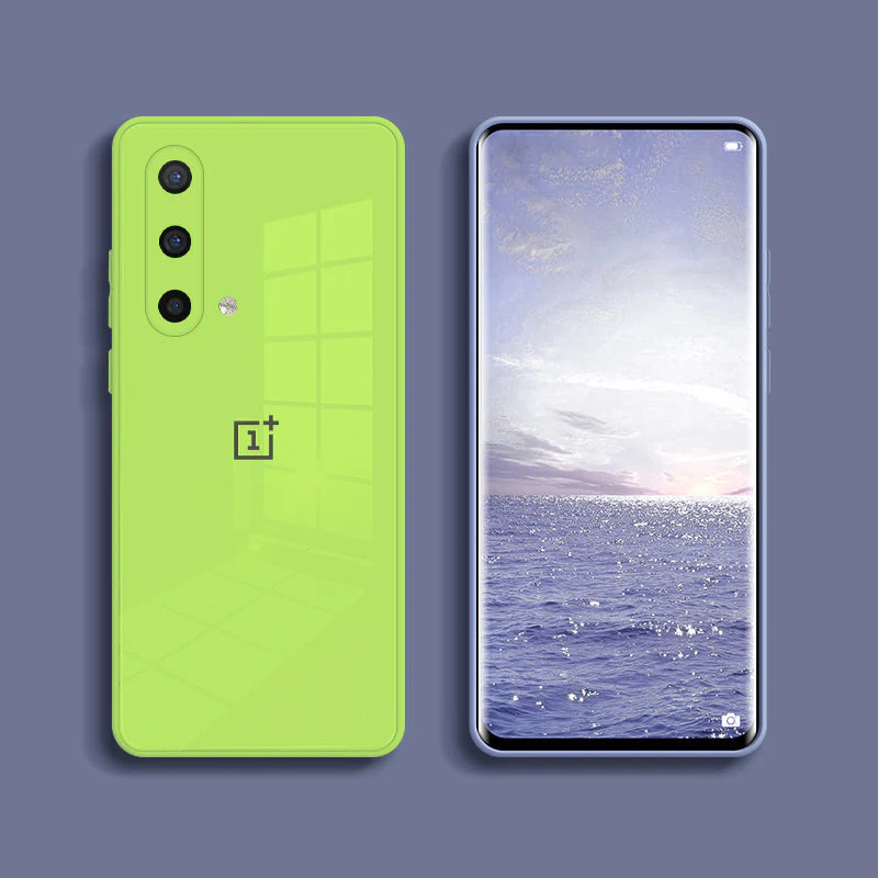 Plating Camera Protection Case - OnePlus - Image 18