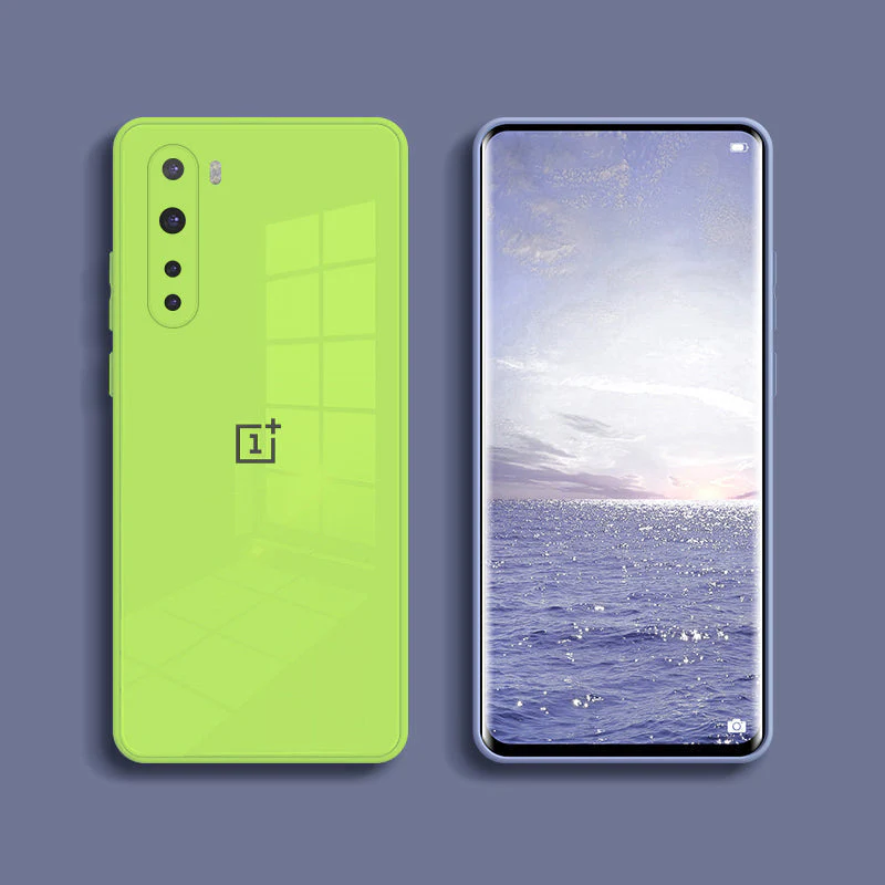 Plating Camera Protection Case - OnePlus - Image 20