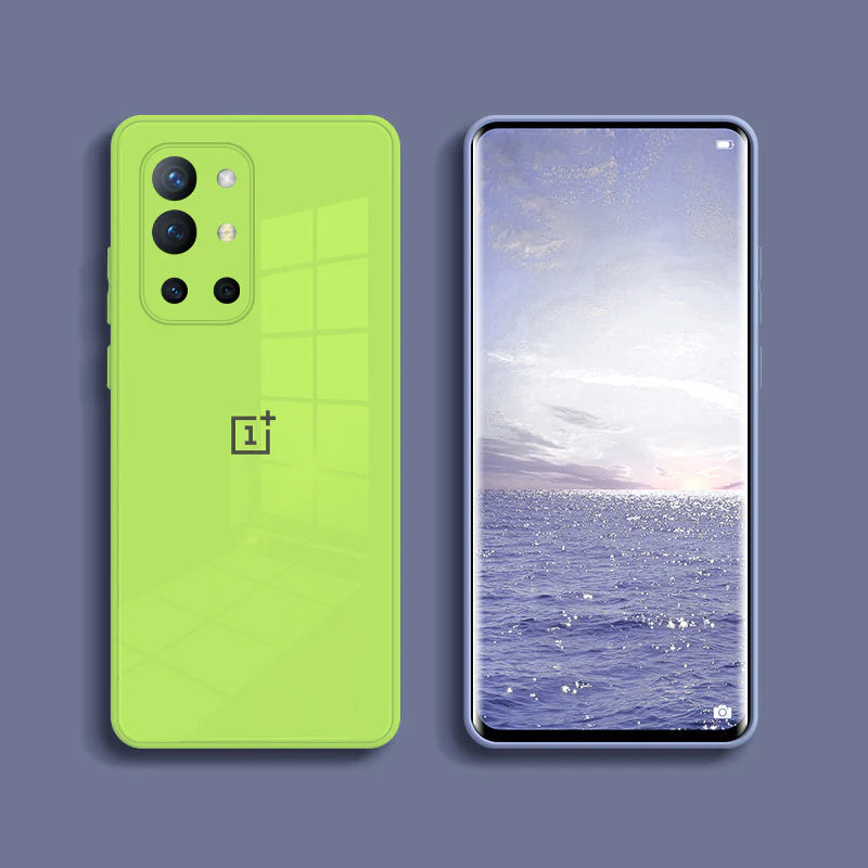 Plating Camera Protection Case - OnePlus - Image 21