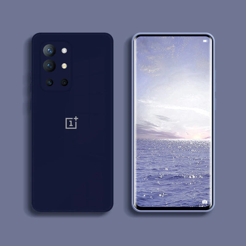 Plating Camera Protection Case - OnePlus - Image 22