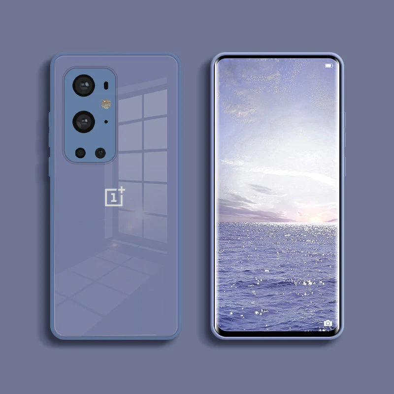 Plating Camera Protection Case - OnePlus - Image 38