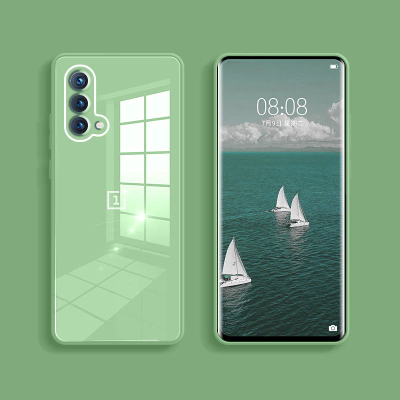Plating Camera Protection Case - OnePlus - Image 63