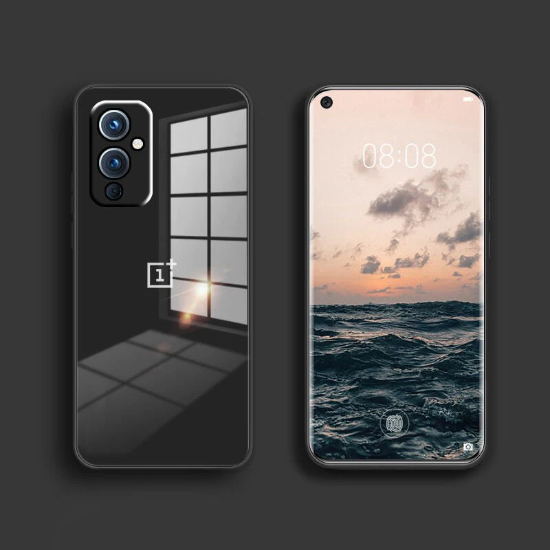 Plating Camera Protection Case - OnePlus - Image 7