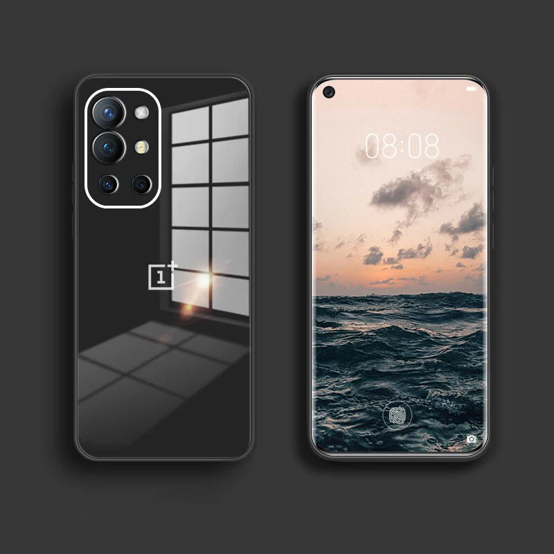 Plating Camera Protection Case - OnePlus - Image 9