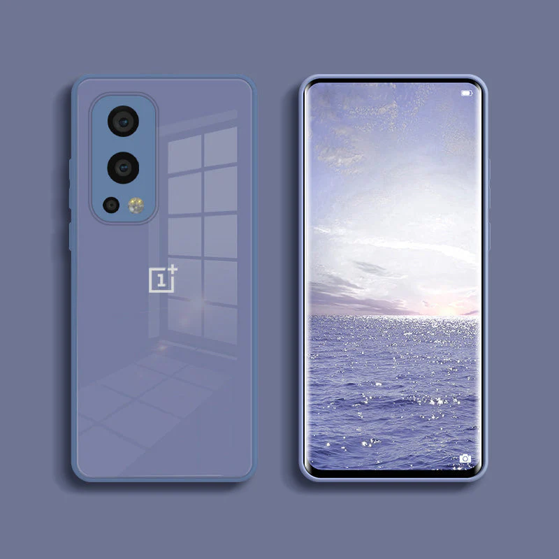 OnePlus Series Plating Camera Protection Case - Image 27