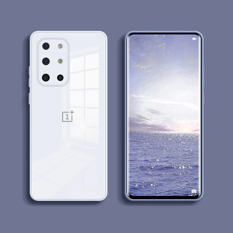 OnePlus Series Plating Camera Protection Case - Image 41