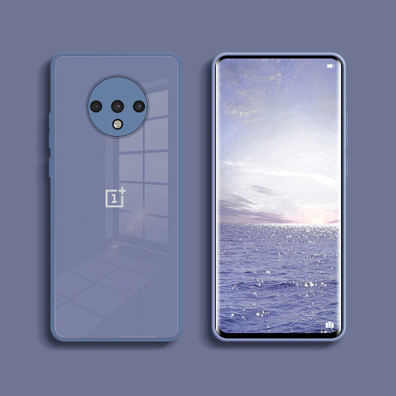 OnePlus Series Plating Camera Protection Case - Image 42