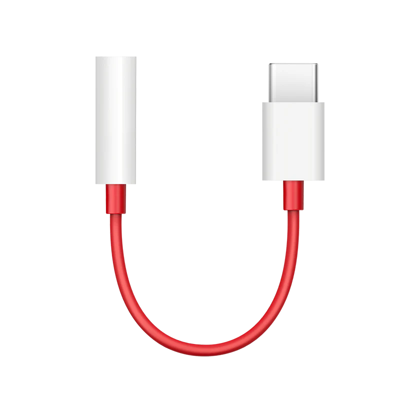 OnePlus Type C USB to 3.5mm Adapter - Image 10