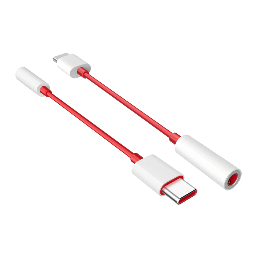 OnePlus Type C USB to 3.5mm Adapter - Image 4