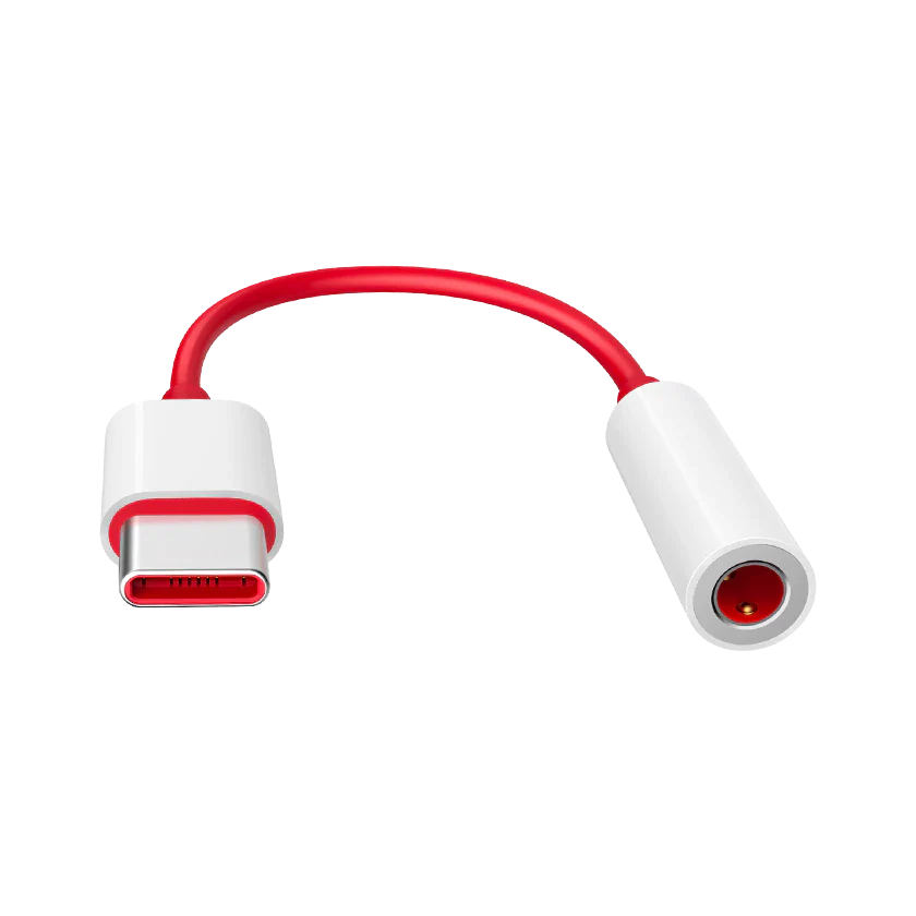 OnePlus Type C USB to 3.5mm Adapter - Image 5