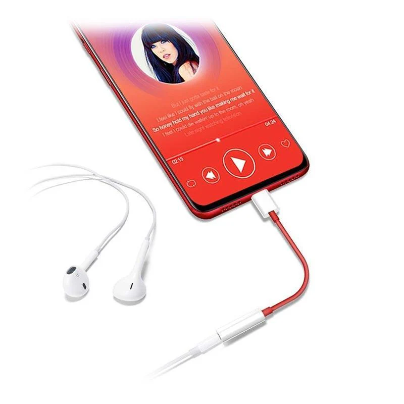 OnePlus Type C USB to 3.5mm Adapter - Image 9