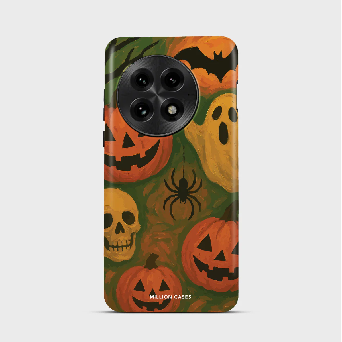 Pumpkin Party